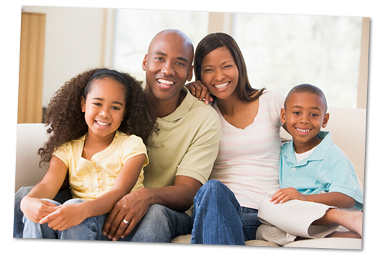 Protect you family's indoor air quality